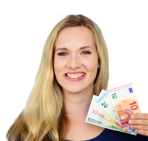 Frau Honorar