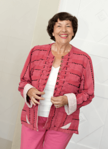 Ursula Kraemer Coach
