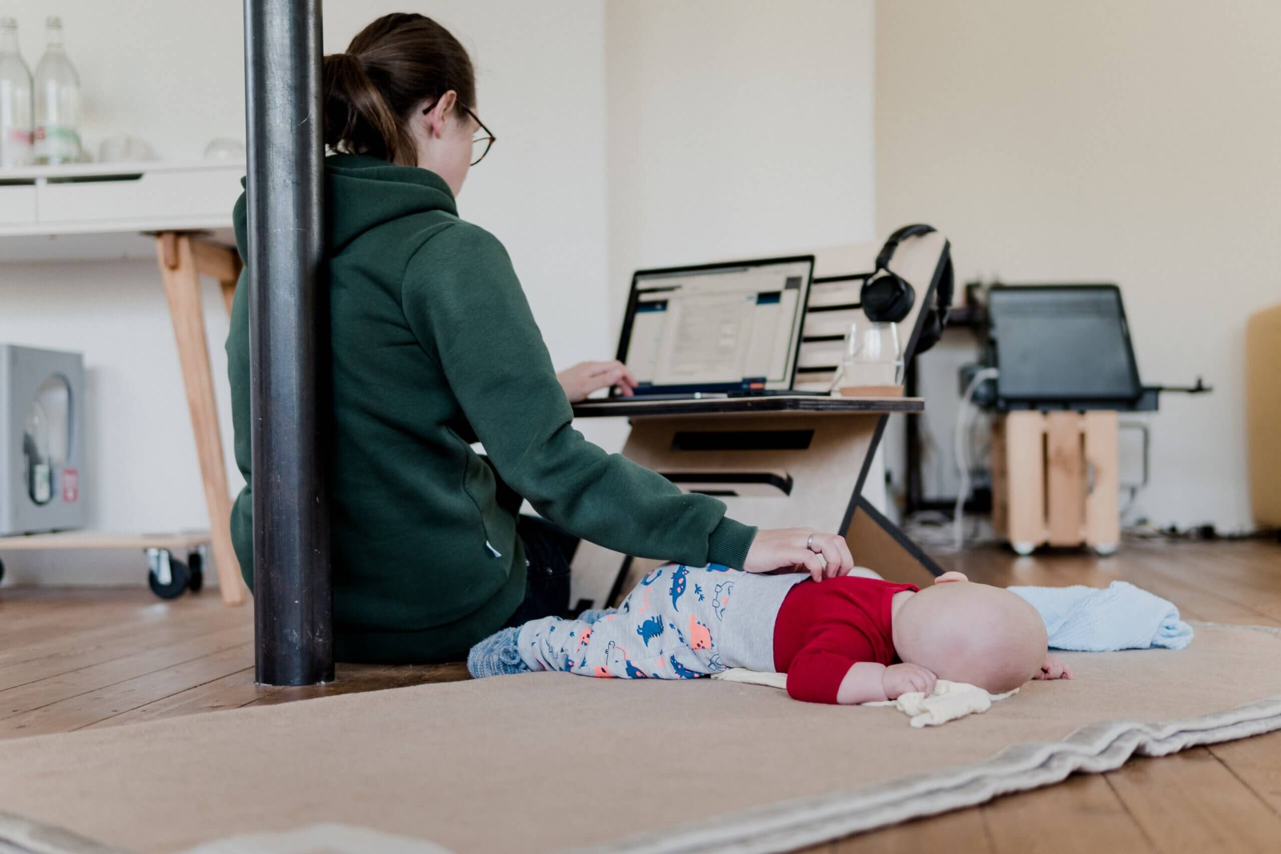 standsome-worklifestyle-wwQNoDA3cTQ-unsplash beruflich noch einmal neu durchstarten