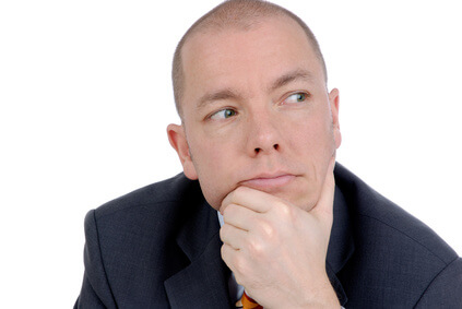 thinking