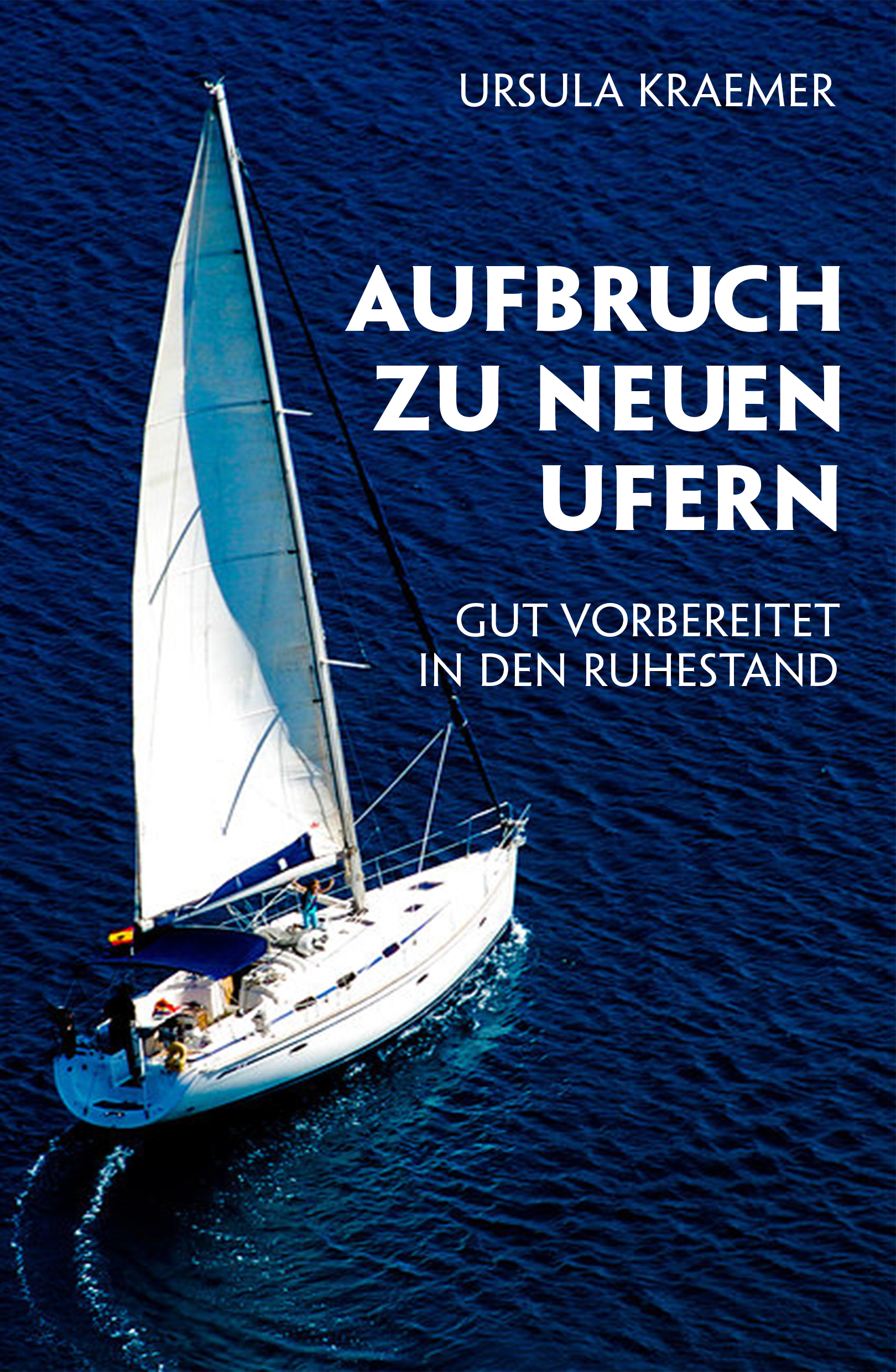 Gut vorbereitet in den Ruhestand